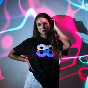 Split T-Shirt