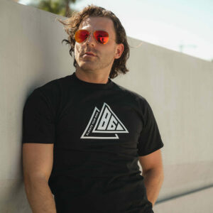 Emblem T-Shirt